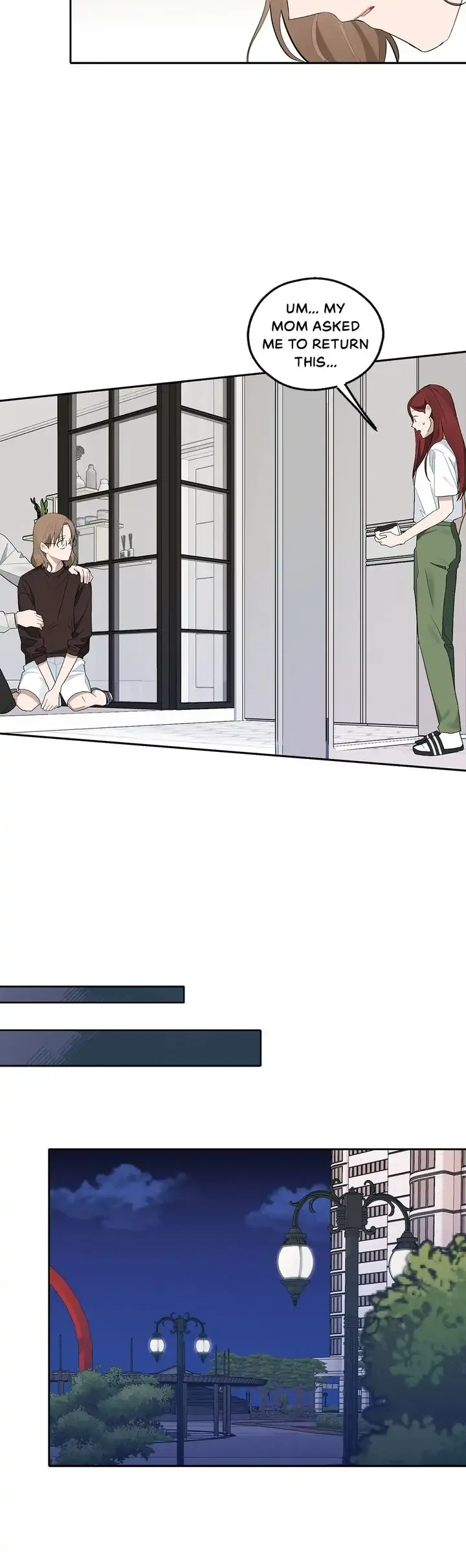 Marked By King BS Chapter 118 page 17