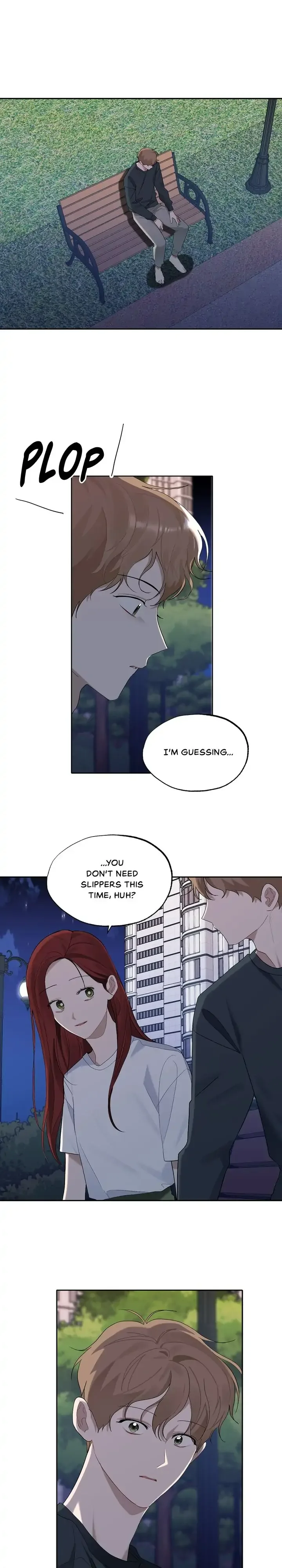 Marked By King BS Chapter 118 page 18