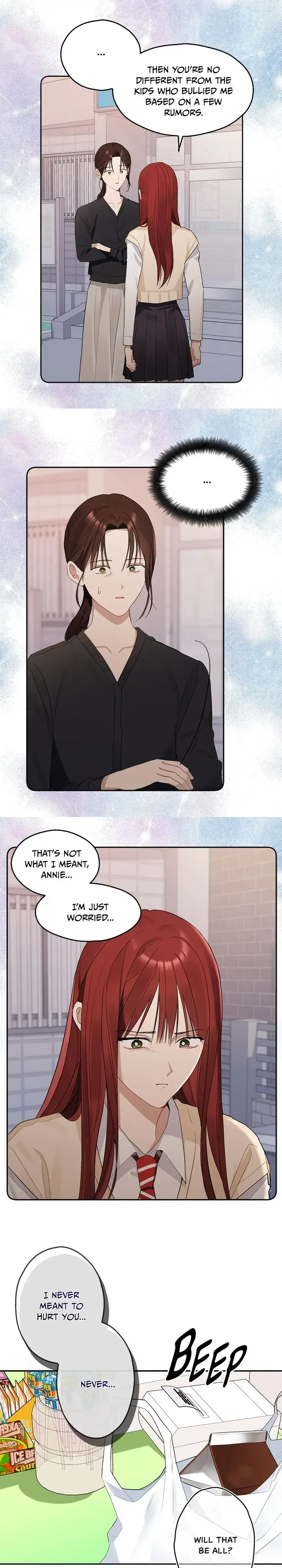 Marked By King BS Chapter 118 page 12