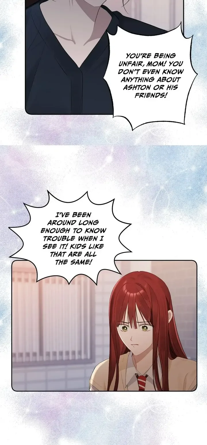 Marked By King BS Chapter 118 page 11