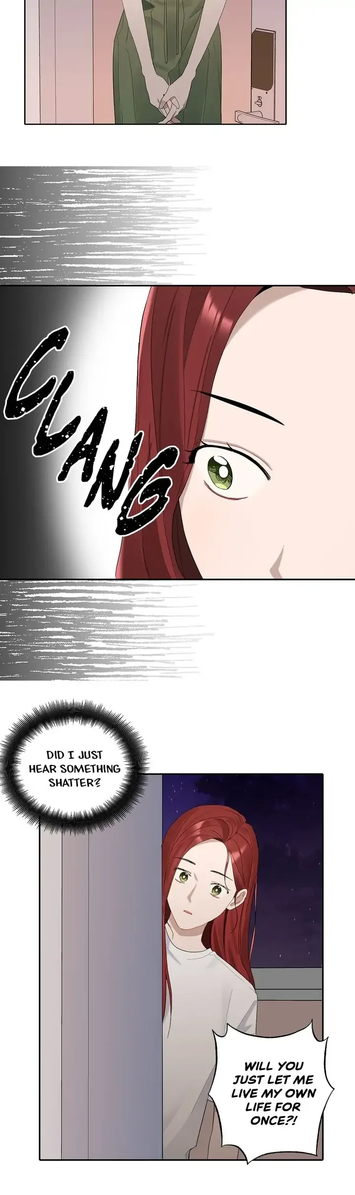 Marked By King BS Chapter 118 page 14