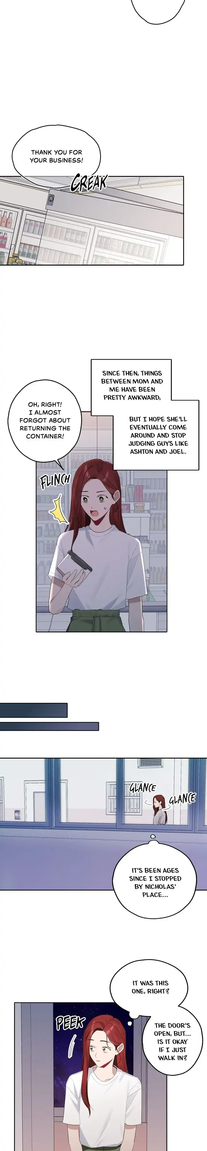 Marked By King BS Chapter 118 page 13