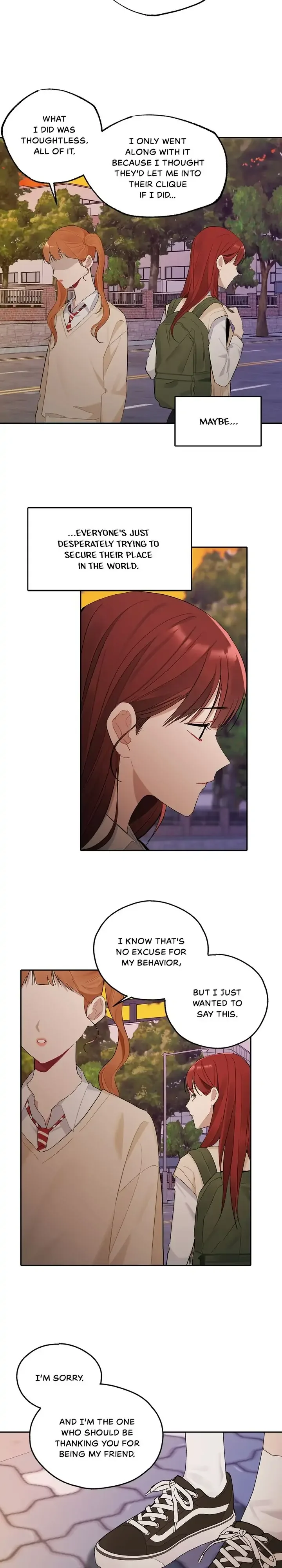 Marked By King BS Chapter 118 page 6