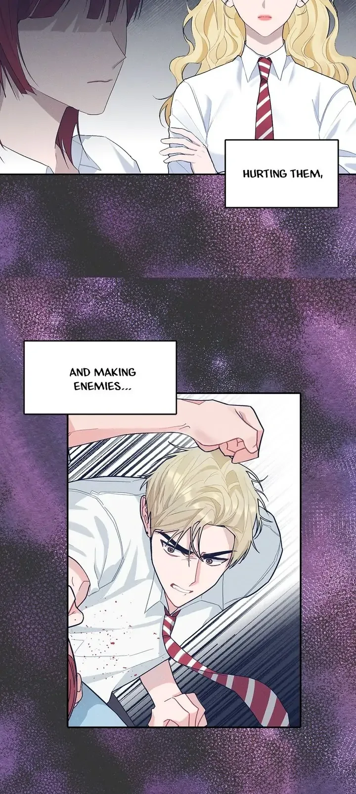 Marked By King BS Chapter 118 page 4