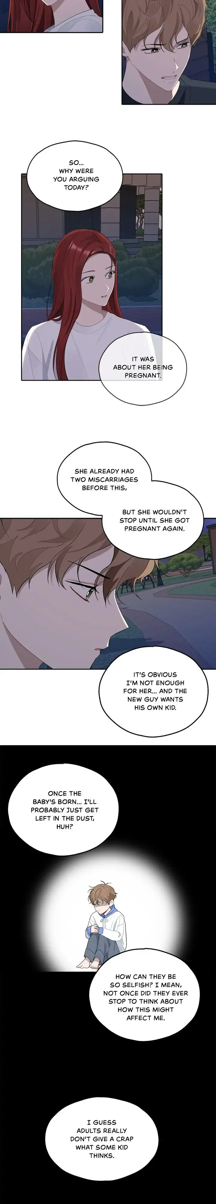 Marked By King BS Chapter 119 page 3