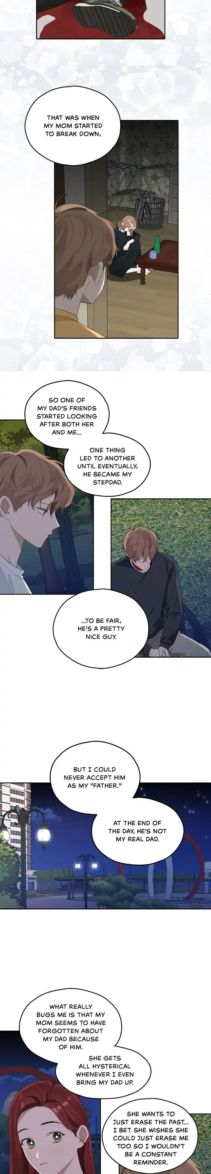 Marked By King BS Chapter 119 page 2