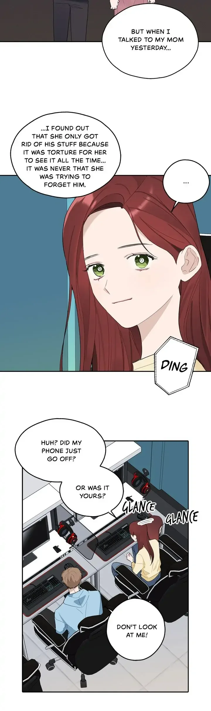 Marked By King BS Chapter 119 page 17