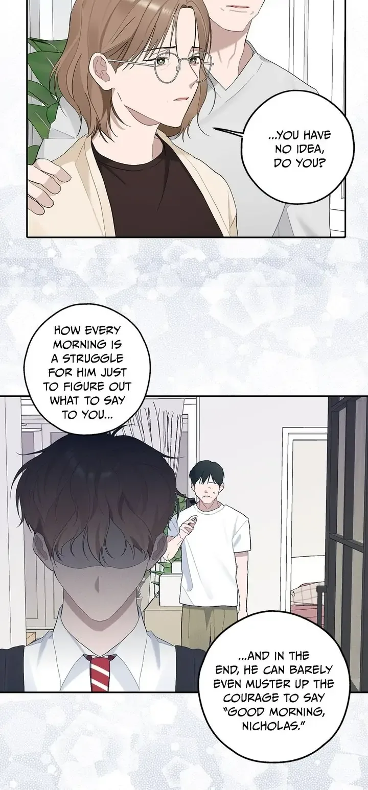 Marked By King BS Chapter 119 page 11