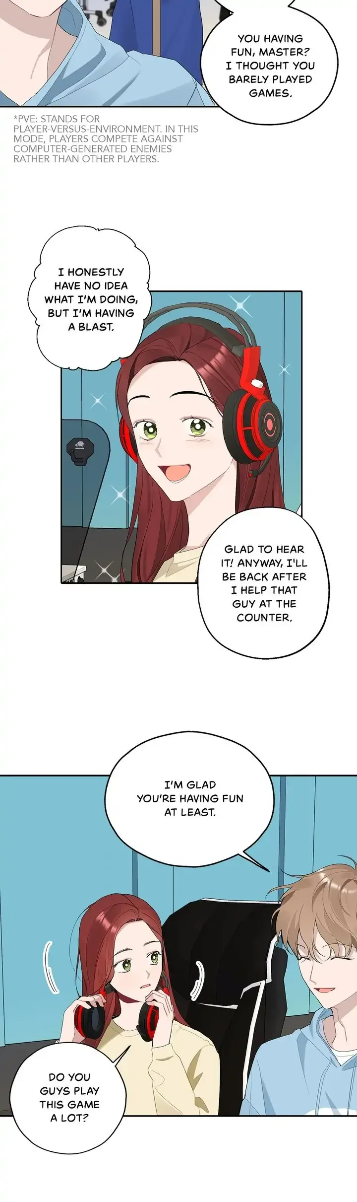 Marked By King BS Chapter 119 page 14