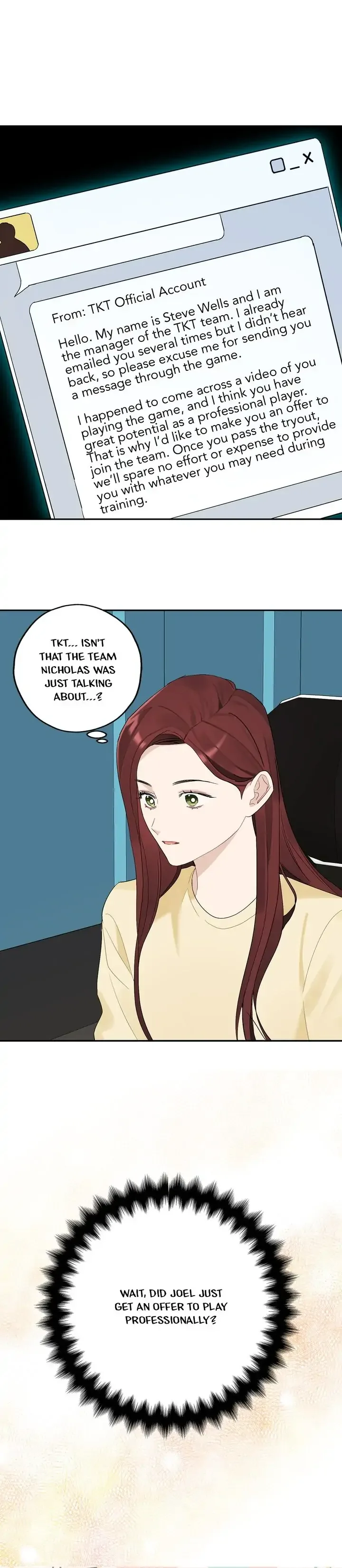 Marked By King BS Chapter 119 page 19