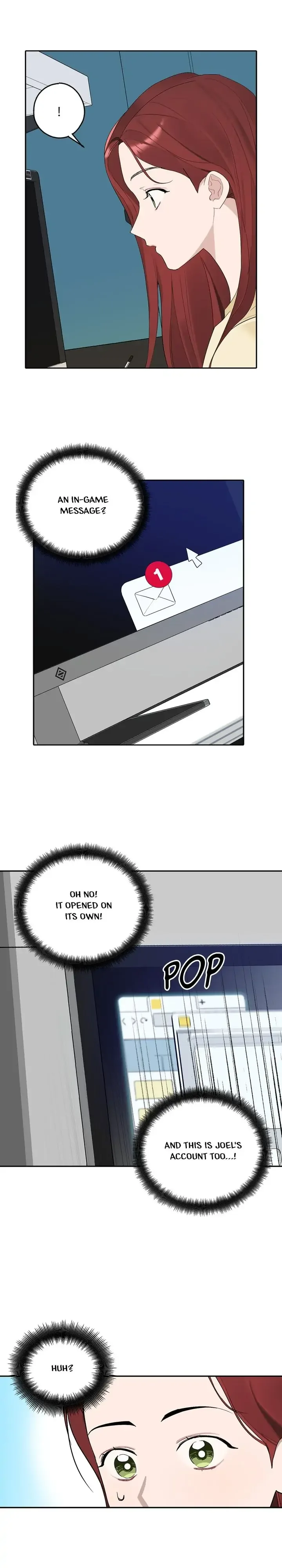Marked By King BS Chapter 119 page 18
