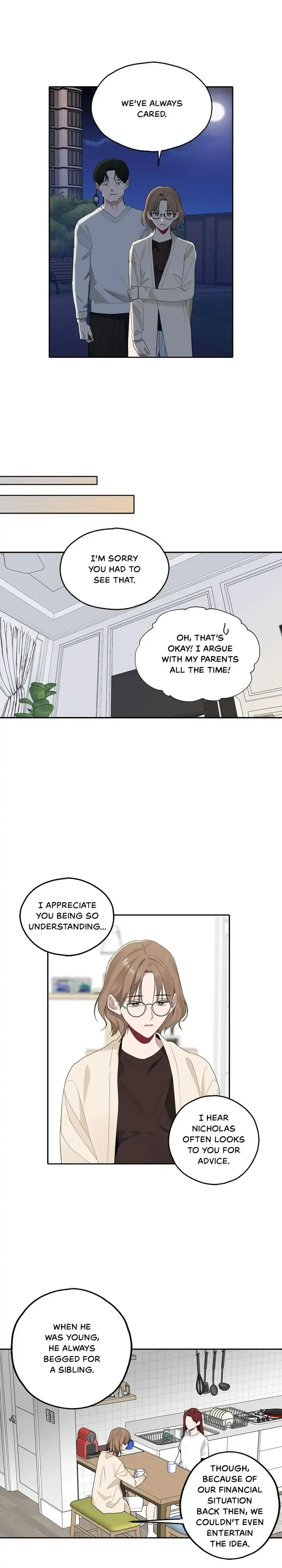Marked By King BS Chapter 119 page 5