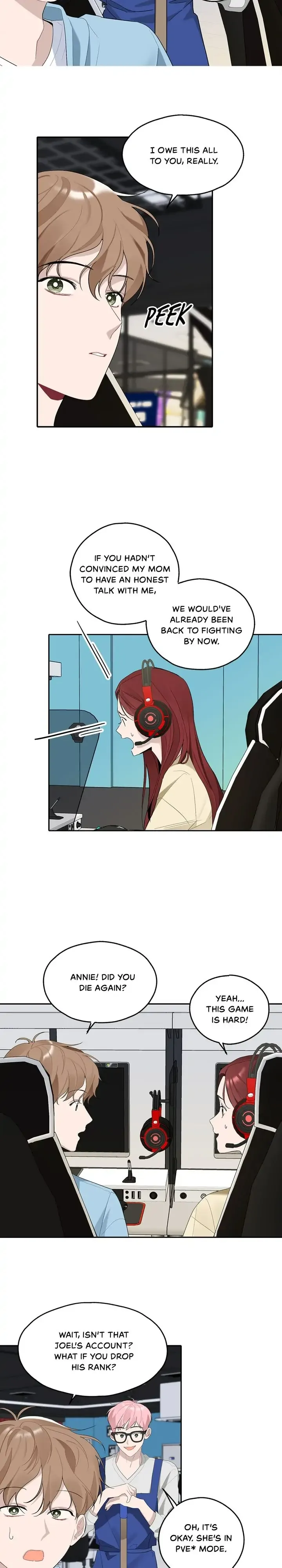 Marked By King BS Chapter 119 page 13