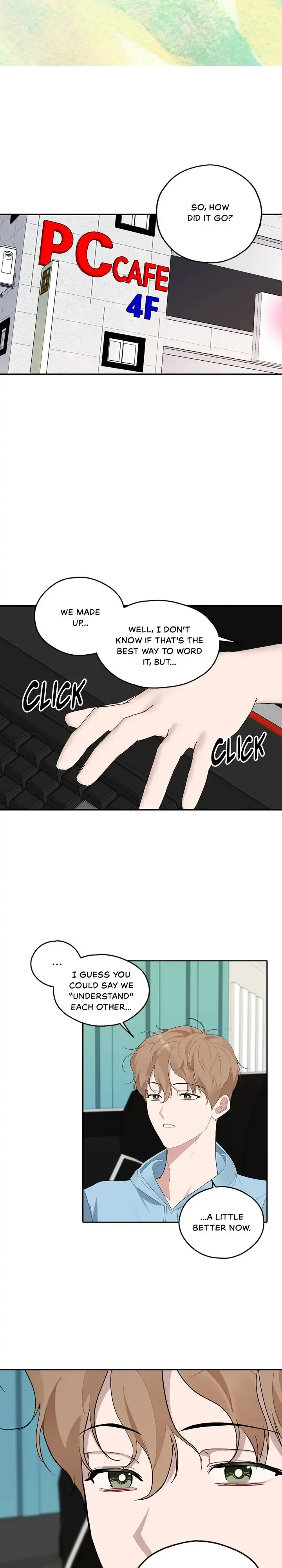 Marked By King BS Chapter 119 page 9