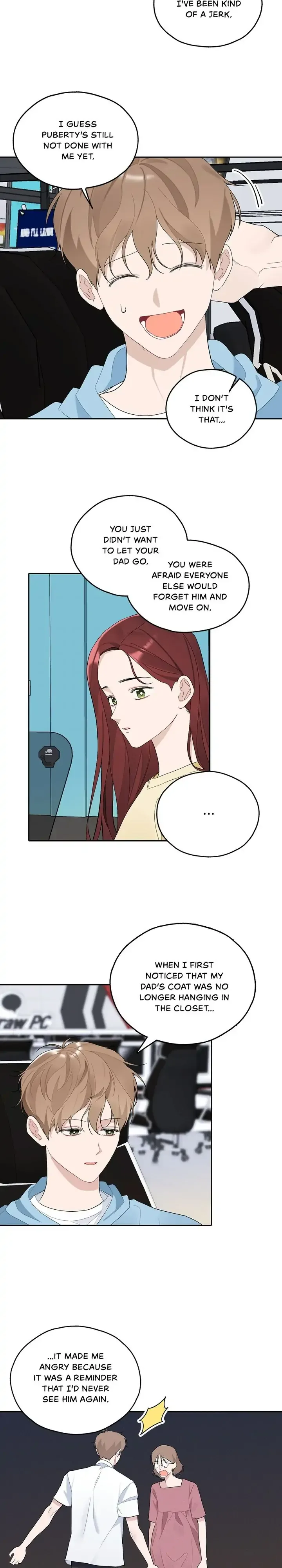 Marked By King BS Chapter 119 page 16