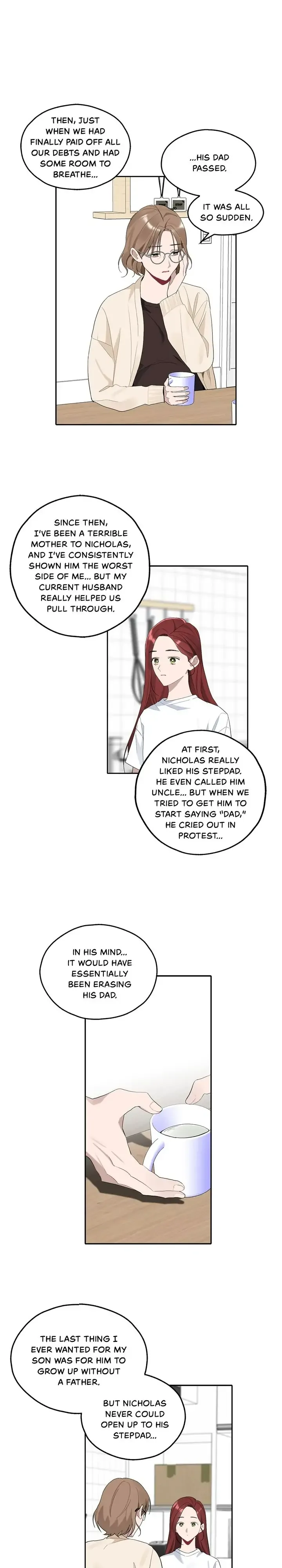 Marked By King BS Chapter 119 page 6