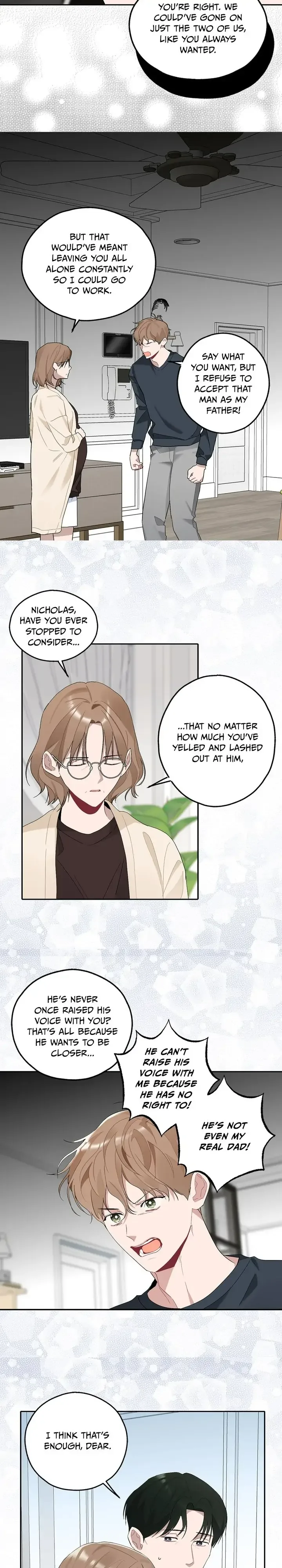 Marked By King BS Chapter 119 page 10