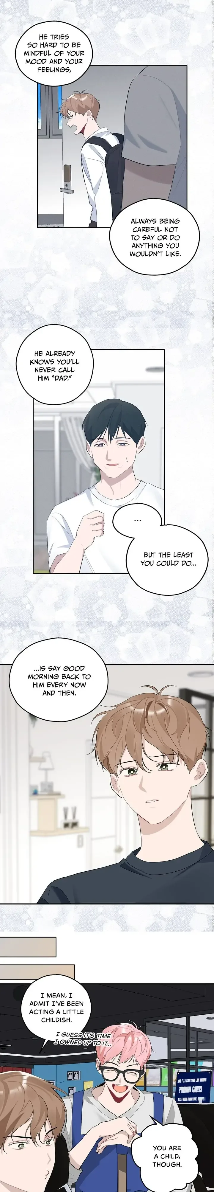 Marked By King BS Chapter 119 page 12