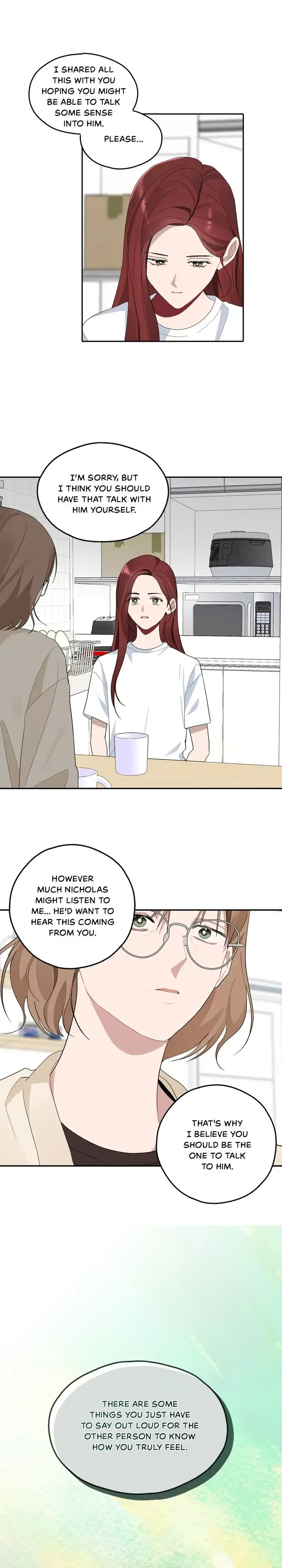 Marked By King BS Chapter 119 page 8