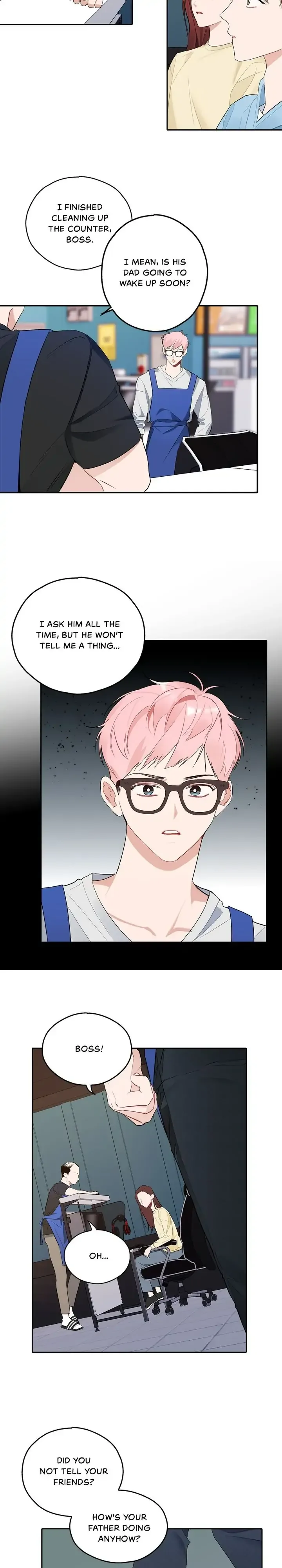 Marked By King BS Chapter 120 page 3