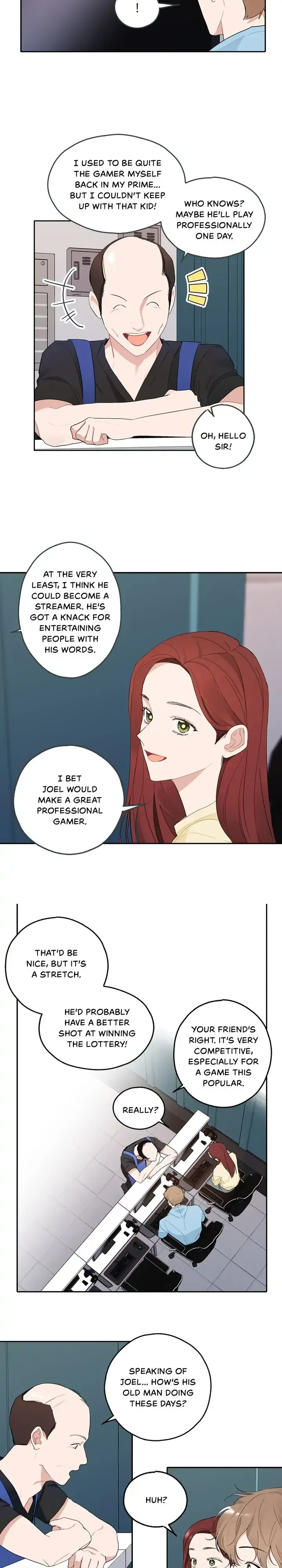 Marked By King BS Chapter 120 page 2