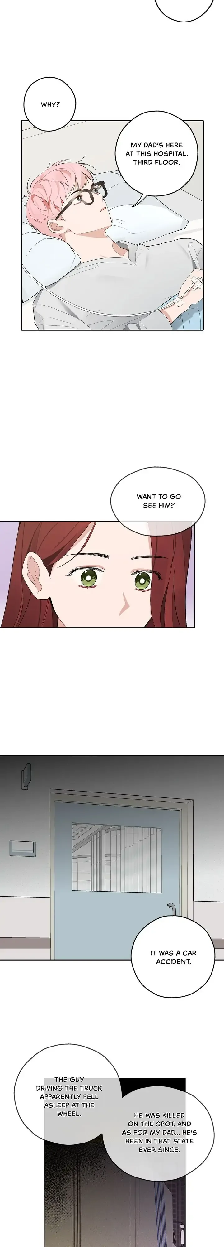 Marked By King BS Chapter 120 page 15