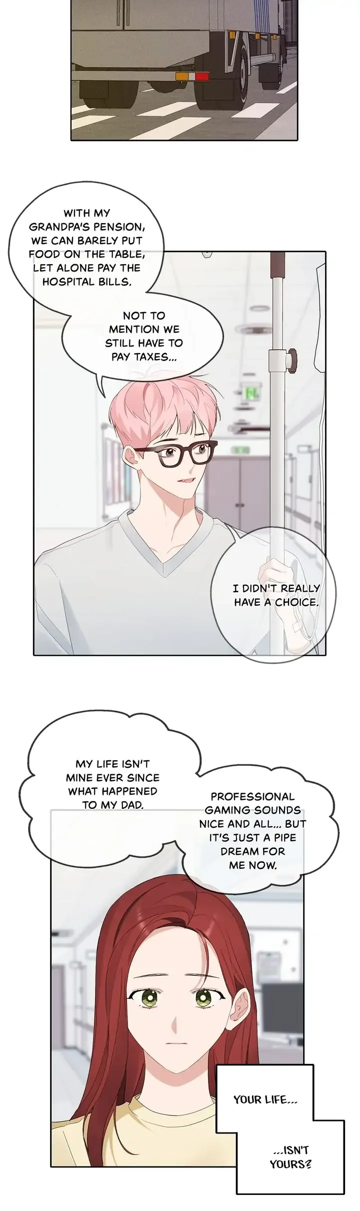 Marked By King BS Chapter 120 page 16