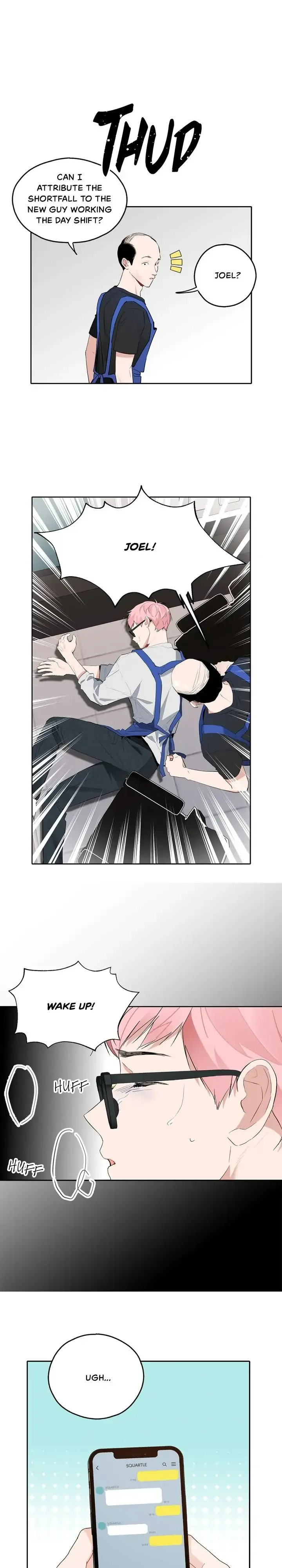 Marked By King BS Chapter 120 page 8