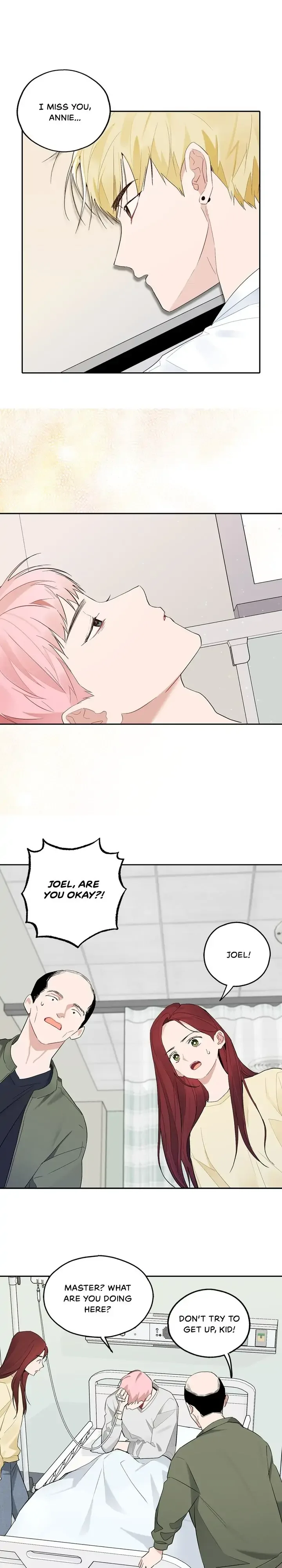 Marked By King BS Chapter 120 page 11