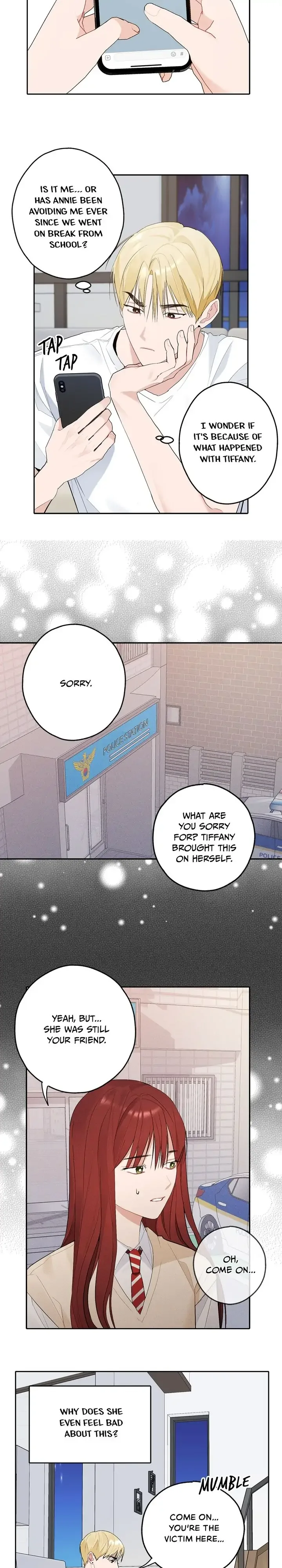 Marked By King BS Chapter 120 page 9