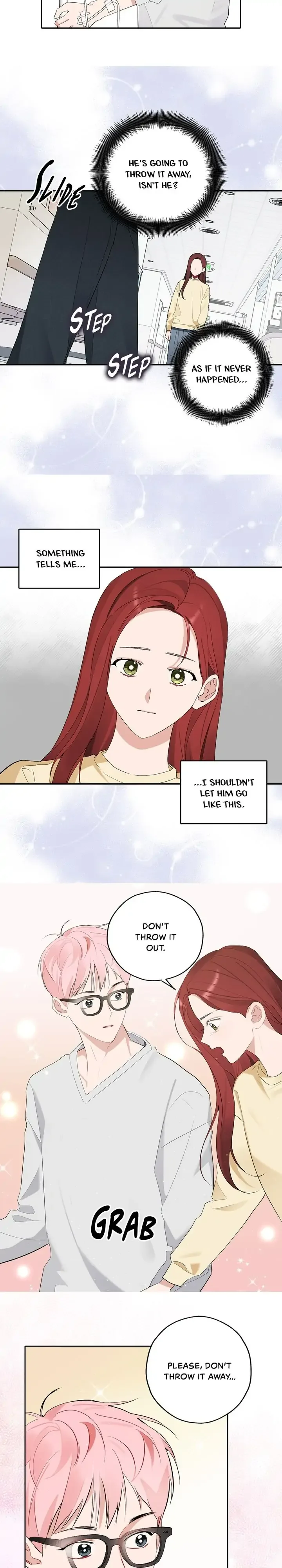 Marked By King BS Chapter 120 page 18