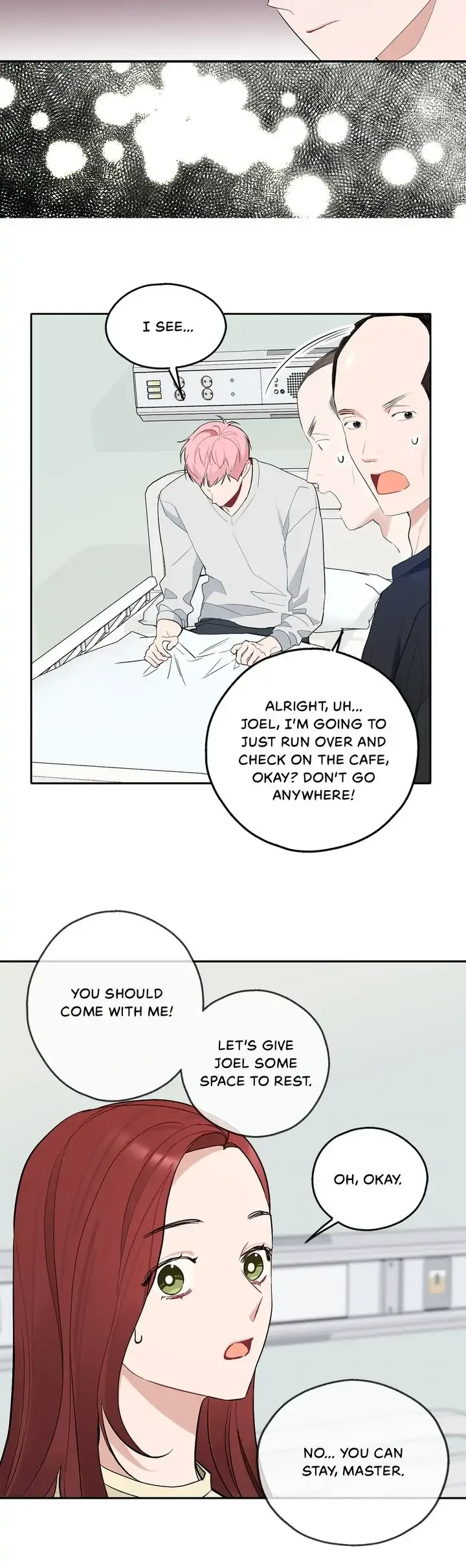 Marked By King BS Chapter 120 page 13