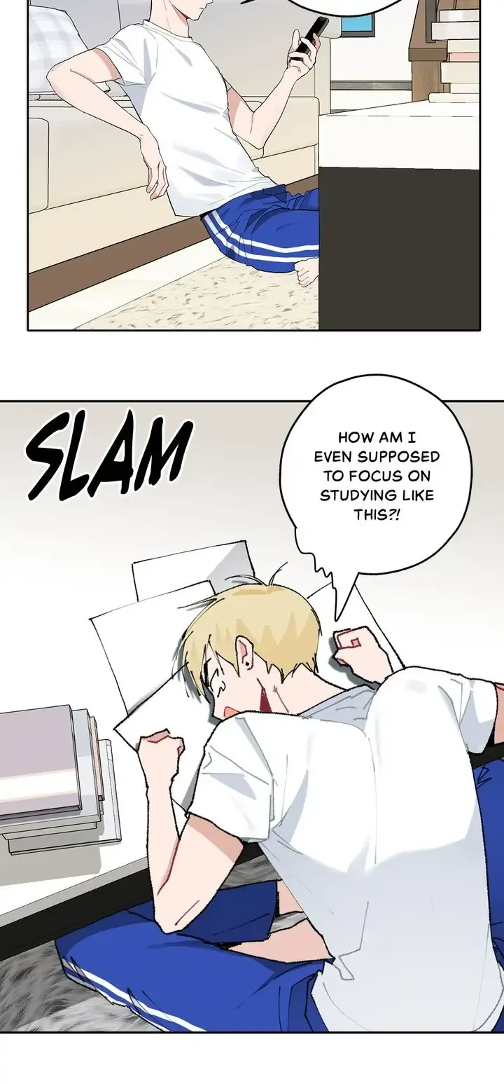 Marked By King BS Chapter 120 page 10