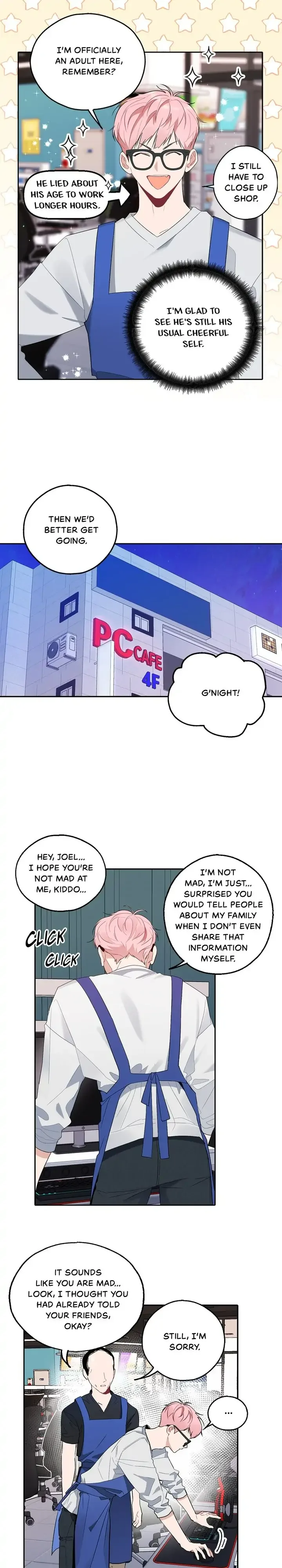 Marked By King BS Chapter 120 page 5