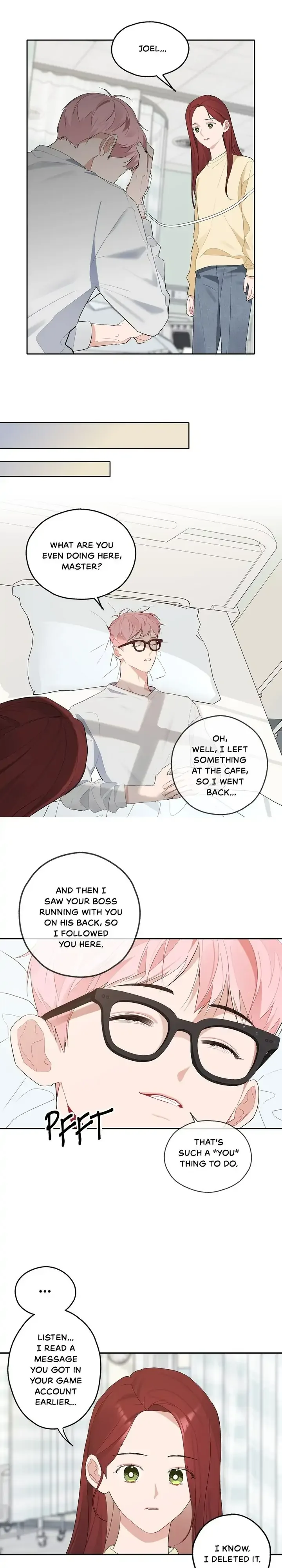 Marked By King BS Chapter 120 page 14
