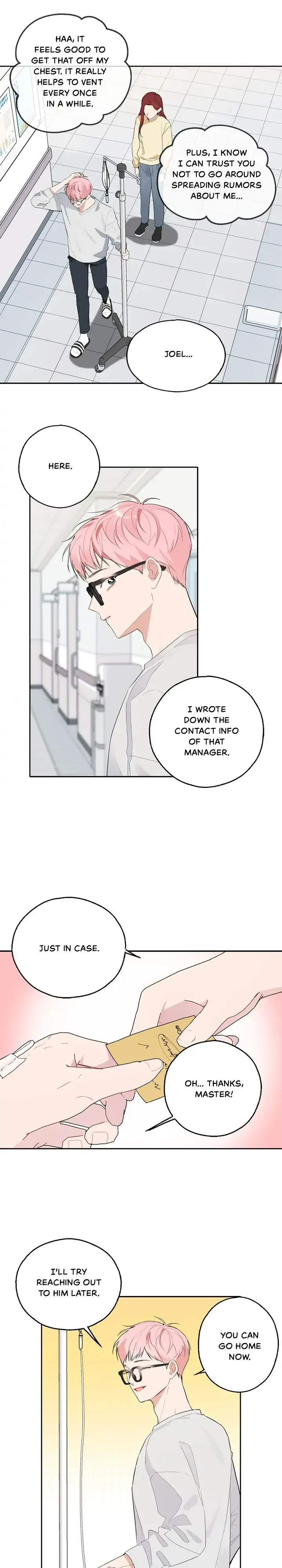 Marked By King BS Chapter 120 page 17
