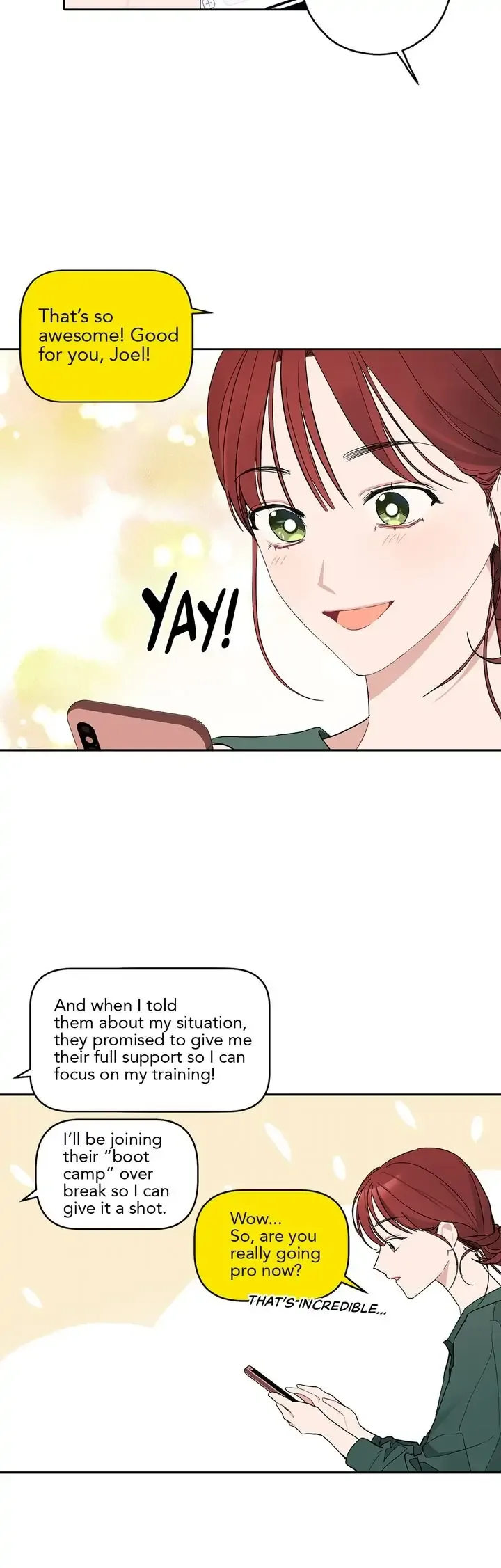 Marked By King BS Chapter 121 page 6