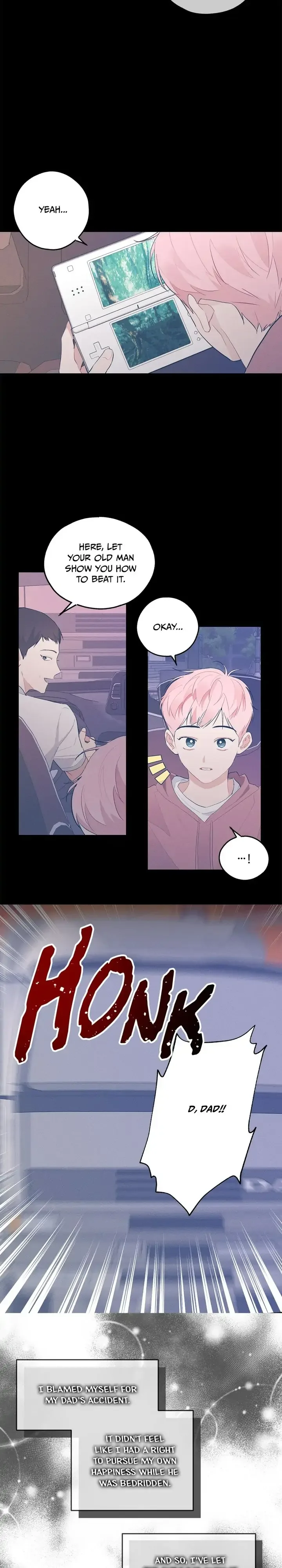 Marked By King BS Chapter 121 page 2