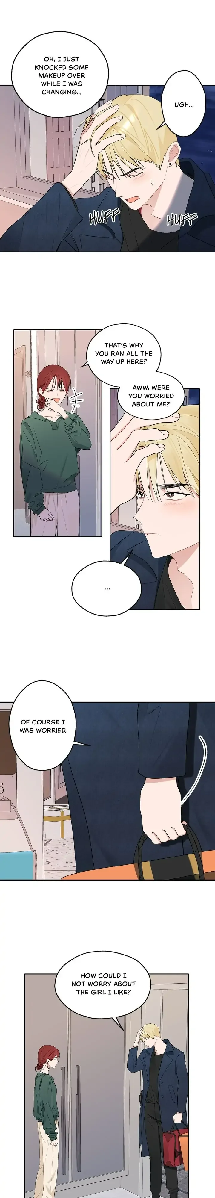 Marked By King BS Chapter 121 page 11