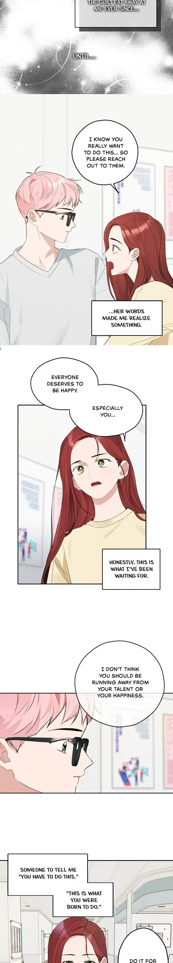 Marked By King BS Chapter 121 page 3