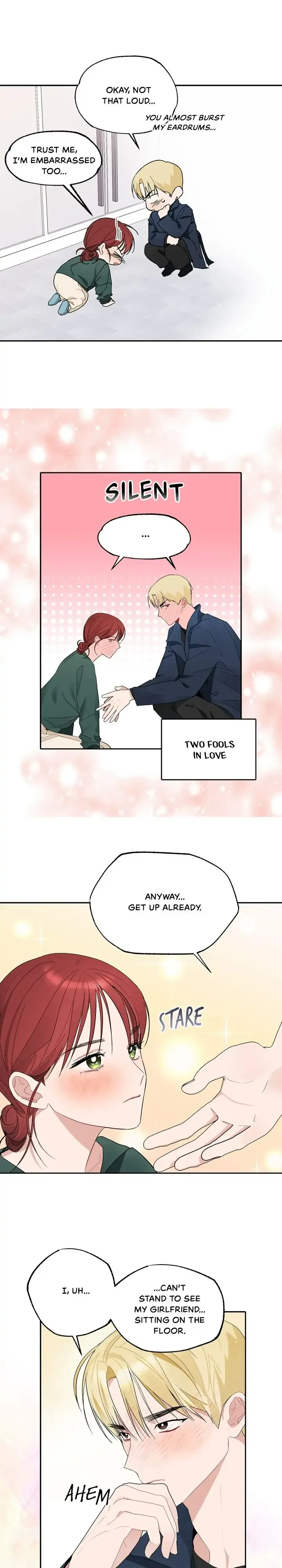 Marked By King BS Chapter 121 page 17