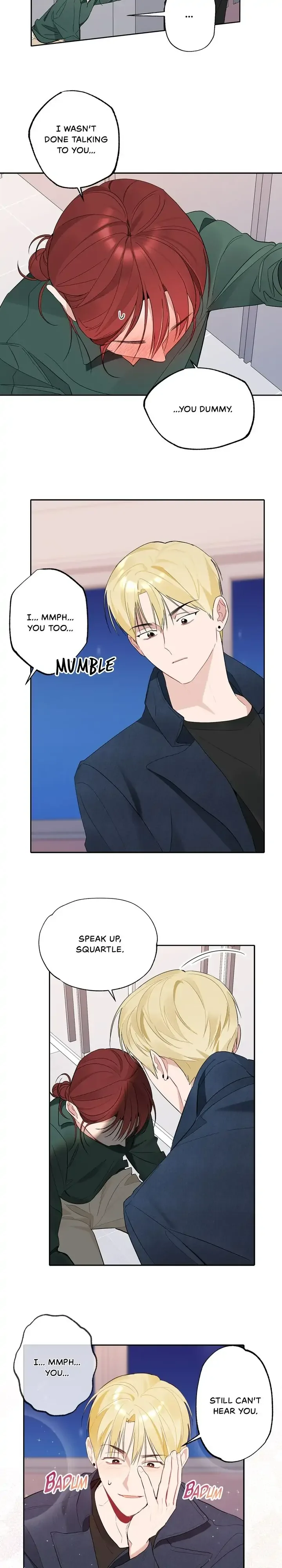 Marked By King BS Chapter 121 page 15