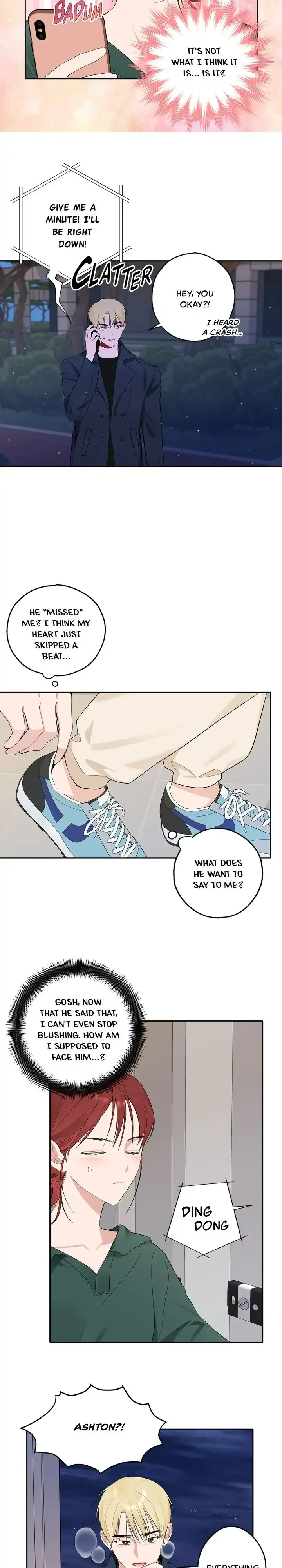 Marked By King BS Chapter 121 page 9
