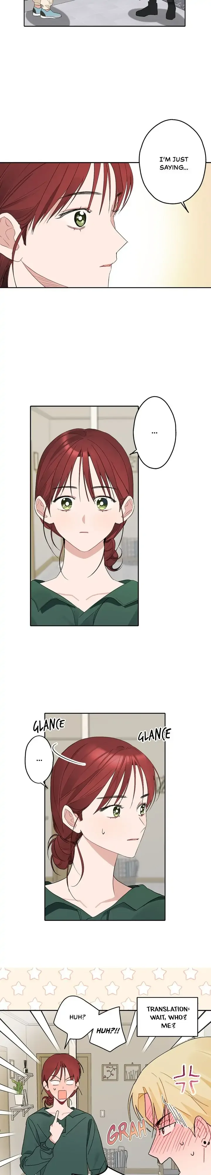 Marked By King BS Chapter 121 page 12