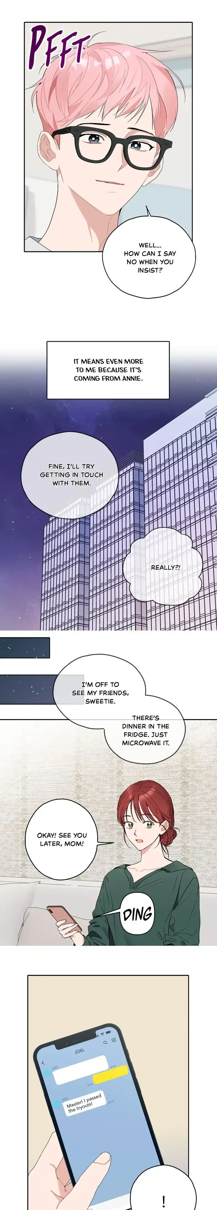 Marked By King BS Chapter 121 page 5