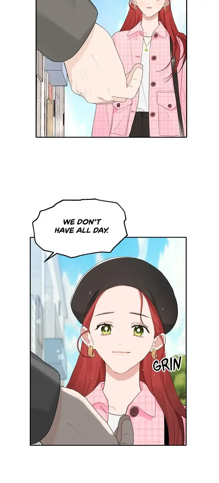 Marked By King BS Chapter 122 page 4