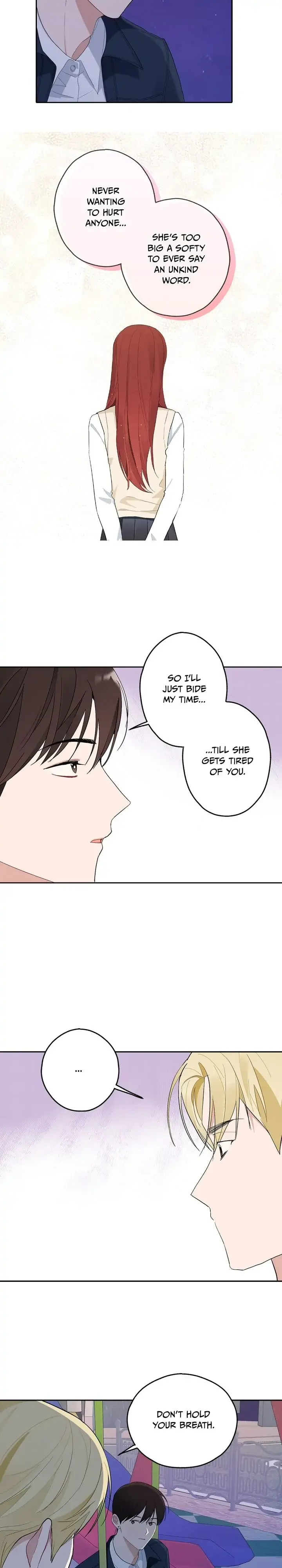 Marked By King BS Chapter 122 page 9