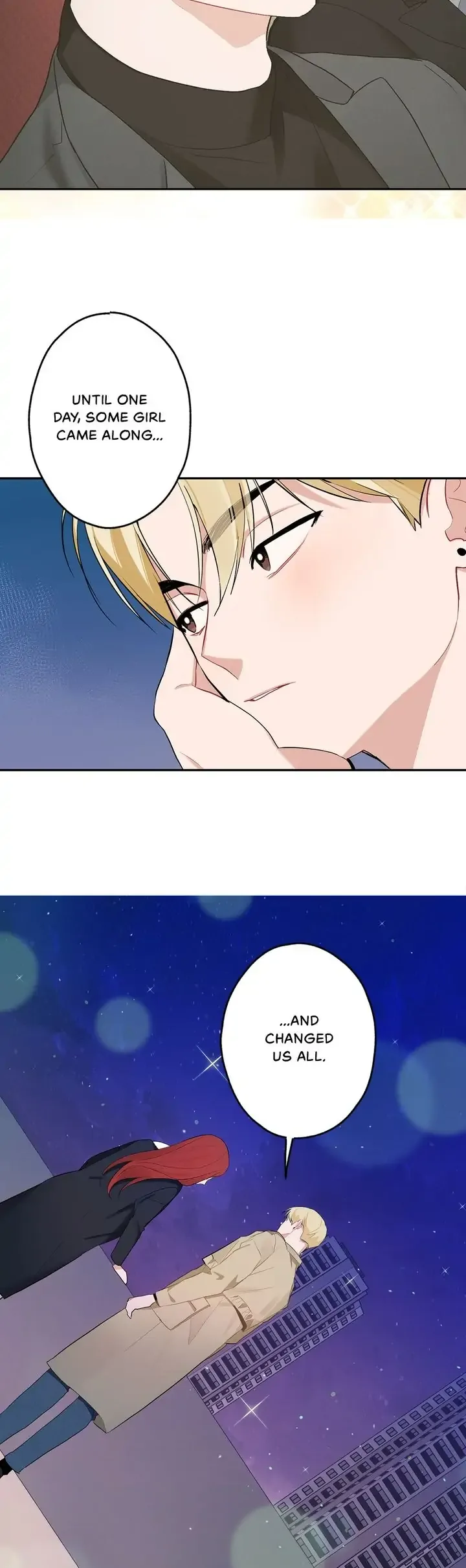 Marked By King BS Chapter 122 page 17