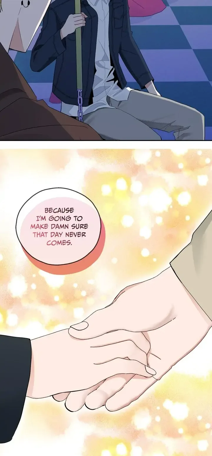 Marked By King BS Chapter 122 page 10
