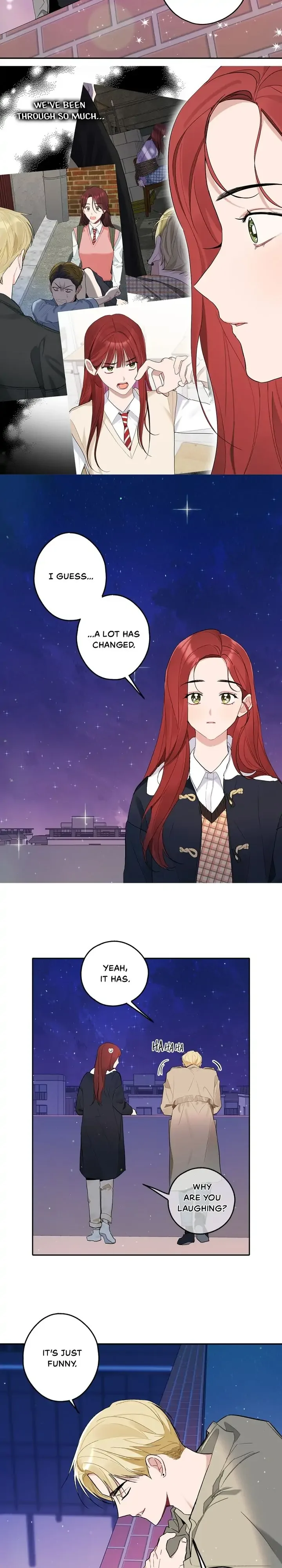 Marked By King BS Chapter 122 page 12